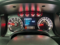 Used 2012  Ford F-150 4WD Supercrew FX4 5 1/2 at Ideal Cars Llc near Mesa, AZ