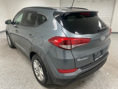 Used 2016  Hyundai Tucson 4d SUV FWD SE Popular at Ideal Cars Llc near Mesa&comma; AZ