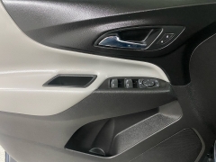 Used 2018  Chevrolet Equinox 4d SUV FWD LS at Ideal Cars Llc near Mesa&comma; AZ