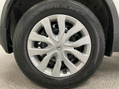 Used 2017  Nissan Rogue 4d SUV FWD S &lpar;2017&period;5&rpar; at Ideal Cars Llc near Mesa&comma; AZ