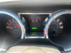 Used 2009 Ford Mustang 2d Coupe at Ideal Cars Llc near Mesa, AZ