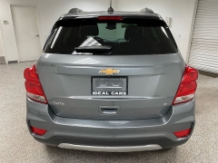 Used 2020  Chevrolet Trax 4d SUV FWD LT at Ideal Cars Llc near Mesa&comma; AZ