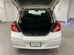 Used 2012 Nissan Versa 4d Hatchback SL at Ideal Cars Llc near Mesa, AZ