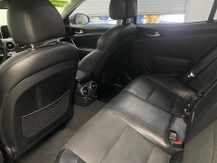 Used 2018 Kia Stinger 4d Sedan RWD at Ideal Cars Llc near Mesa, AZ
