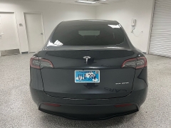 Used 2024 Tesla Model Y Long Range AWD at Ideal Cars Llc near Mesa, AZ