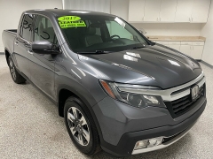 Used 2017 Honda Ridgeline Crew Cab AWD RTL-E at Ideal Cars Llc near Mesa, AZ