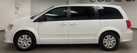 Used 2016  Dodge Grand Caravan 4d Wagon SE at Ideal Cars Llc near Mesa&comma; AZ