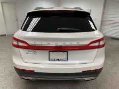 Used 2016  Lincoln MKX 4d SUV FWD Select at Ideal Cars Llc near Mesa&comma; AZ