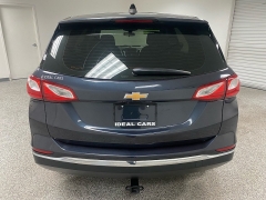Used 2018  Chevrolet Equinox 4d SUV FWD LS at Ideal Cars Llc near Mesa&comma; AZ