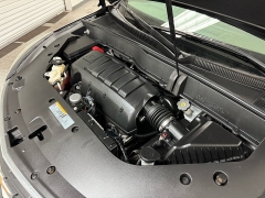 Used 2017  Chevrolet Traverse 4d SUV AWD LS at Ideal Cars Llc near Mesa&comma; AZ