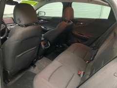 Used 2018 Chevrolet Malibu 4d Sedan LT at Ideal Cars Llc near Mesa, AZ
