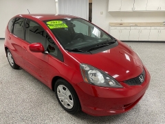 Used 2012 Honda Fit 5d Hatchback Base Auto at Ideal Cars Llc near Mesa, AZ
