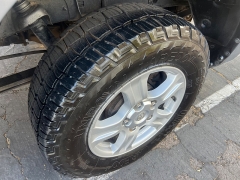 Used 2007 Toyota Tundra 2WD D-Cab SR5 4.7L Short Bed at Ideal Cars Llc near Mesa, AZ
