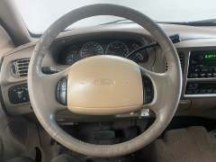 Used 2002  Ford F-150 4WD SuperCrew Lariat at Ideal Cars Llc near Mesa, AZ