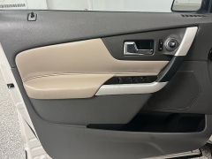 Used 2013 Ford Edge 4d SUV FWD Limited at Ideal Cars Llc near Mesa, AZ
