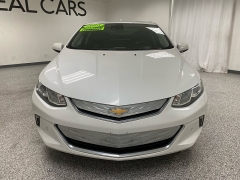 Used 2018 Chevrolet Volt 4d Hatchback Premier at Ideal Cars Llc near Mesa, AZ