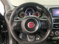 Used 2018  FIAT 500X 4d Utility FWD Pop at Ideal Cars Llc near Mesa, AZ