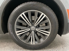 Used 2018 Volkswagen Tiguan 4d SUV SEL at Ideal Cars Llc near Mesa, AZ