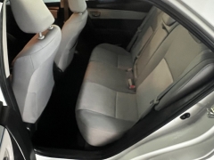 Used 2015 Toyota Corolla 4d Sedan LE at Ideal Cars Llc near Mesa, AZ