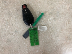 Used 2013  Ram 1500 4WD Quad Cab SLT at Ideal Cars Llc near Mesa&comma; AZ