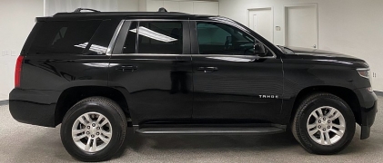 Used 2015  Chevrolet Tahoe 4d SUV RWD LS at Ideal Cars Llc near Mesa&comma; AZ