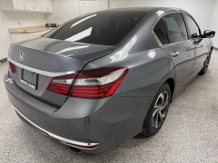 Used 2016  Honda Accord Sedan 4d LX CVT at Ideal Cars Llc near Mesa&comma; AZ