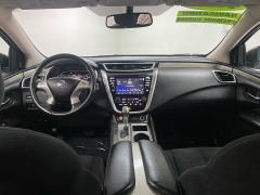 Used 2018  Nissan Murano 4d SUV FWD SV at Ideal Cars Llc near Mesa&comma; AZ