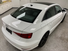 Used 2019  Audi A3 4d Sedan Premium at Ideal Cars Llc near Mesa&comma; AZ
