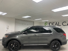 Used 2019  Ford Explorer 4d SUV FWD XLT Ecoboost at Ideal Cars Llc near Mesa&comma; AZ