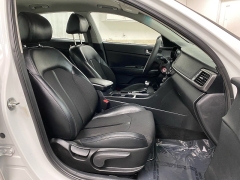 Used 2018  Kia Optima 4d Sedan S at Ideal Cars Llc near Mesa&comma; AZ