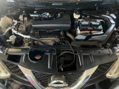 Used 2014 Nissan Rogue 4d SUV FWD SV at Ideal Cars Llc near Mesa, AZ