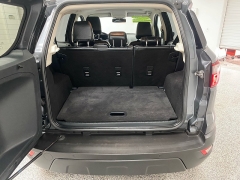 Used 2020 Ford EcoSport 4d SUV 4WD SES at Ideal Cars Llc near Mesa, AZ