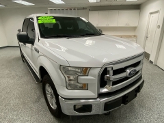 Used 2017 Ford F-150 4WD SuperCrew XLT 5 1/2 at Ideal Cars Llc near Mesa, AZ