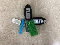 Used 2015  Nissan Altima 4d Sedan S 2&period;5L at Ideal Cars Llc near Mesa&comma; AZ