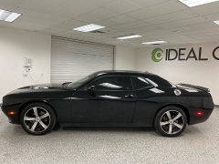 Used 2019 Dodge Challenger 2d Coupe RWD SXT at Ideal Cars Llc near Mesa, AZ