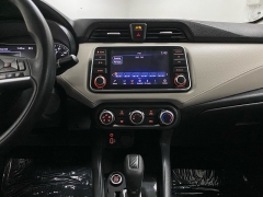 Used 2022  Nissan Versa SV CVT at Ideal Cars Llc near Mesa&comma; AZ
