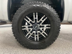 Used 2013  GMC Sierra 1500 4WD Crew Cab SLE at Ideal Cars Llc near Mesa, AZ