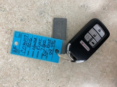 Used 2016  Honda Pilot 4d SUV FWD EX-L w/Honda Sensing at Ideal Cars Llc near Mesa, AZ