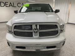 Used 2017  Ram 1500 2WD Quad Cab Big Horn at Ideal Cars Llc near Mesa, AZ