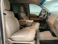 Used 2005 Ford F-150 4WD Supercrew XLT at Ideal Cars Llc near Mesa, AZ