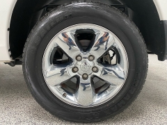 Used 2017  Ram 1500 2WD Quad Cab Big Horn at Ideal Cars Llc near Mesa, AZ