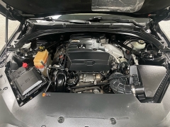 Used 2016  Cadillac ATS 4d Sedan 2.0L Turbo Luxury at Ideal Cars Llc near Mesa, AZ