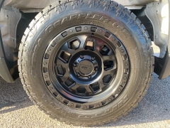 Used 2019  GMC Sierra 1500 2WD Double Cab Base at Ideal Cars Llc near Mesa, AZ