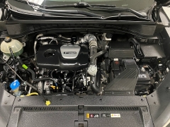 Used 2017  Hyundai Tucson 4d SUV FWD Value at Ideal Cars Llc near Mesa&comma; AZ