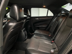 Used 2017  Chrysler 300C 4d Sedan AWD Platinum at Ideal Cars Llc near Mesa&comma; AZ