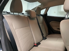 Used 2019 Ford Fiesta 4d Sedan SE at Ideal Cars Llc near Mesa, AZ