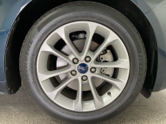 Used 2020  Ford Fusion 4d Sedan FWD SE 1&period;5L EcoBoost at Ideal Cars Llc near Mesa&comma; AZ