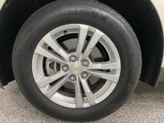 Used 2013  Chevrolet Equinox 4d SUV FWD LT1 at Ideal Cars Llc near Mesa&comma; AZ