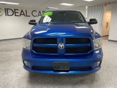 Used 2016 Ram 1500 2WD Quad Cab Express at Ideal Cars Llc near Mesa, AZ