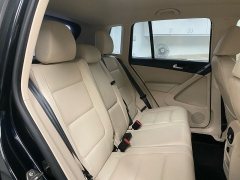 Used 2016 Volkswagen Tiguan 4d SUV S at Ideal Cars Llc near Mesa, AZ